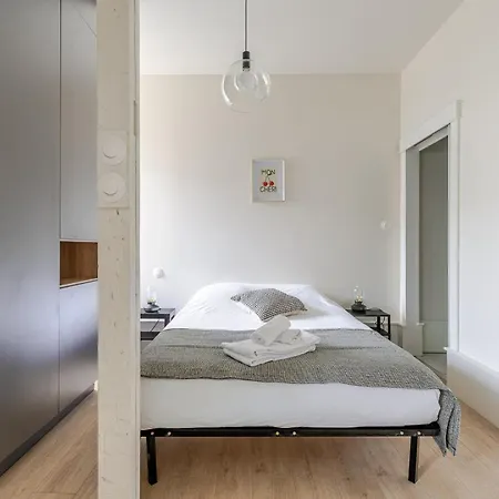 Neustadt Et Paisible Apartment *