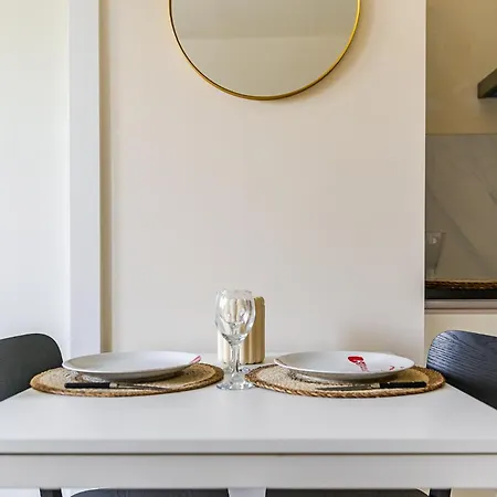 Neustadt Et Paisible Apartment Strasbourg