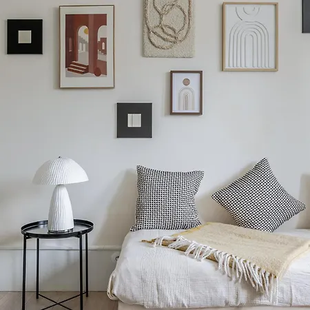 Apartamento Neustadt Et Paisible Estrasburgo