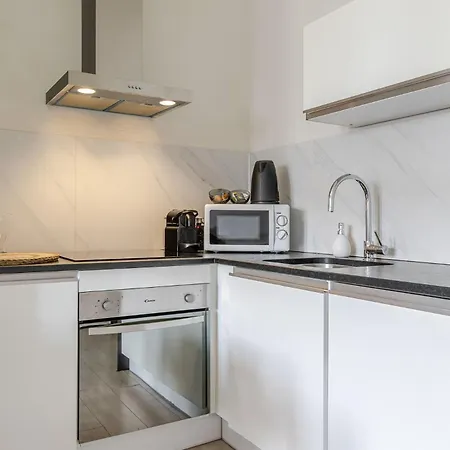 Neustadt Et Paisible Apartment